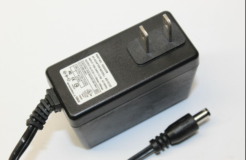 New Deer Computer AD1512C AC Power Supply Charger Adapter - Click Image to Close